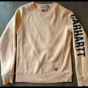 Carhartt Blush Crewneck